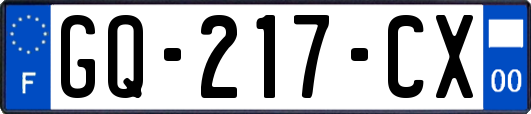 GQ-217-CX