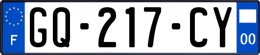 GQ-217-CY
