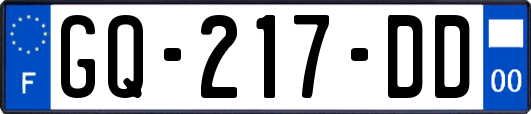 GQ-217-DD