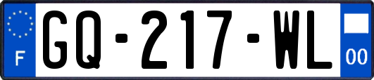 GQ-217-WL