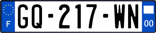 GQ-217-WN