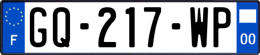 GQ-217-WP
