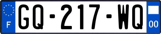 GQ-217-WQ