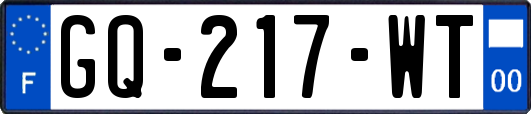 GQ-217-WT