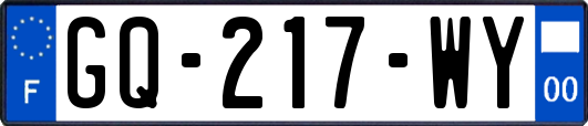 GQ-217-WY