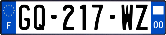 GQ-217-WZ