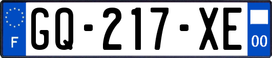 GQ-217-XE