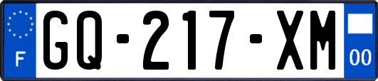 GQ-217-XM