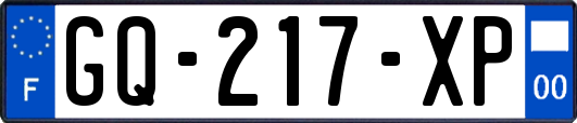 GQ-217-XP