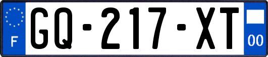 GQ-217-XT