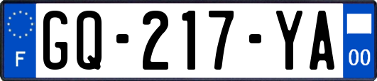 GQ-217-YA