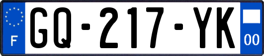 GQ-217-YK