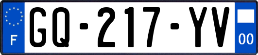 GQ-217-YV