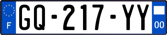 GQ-217-YY