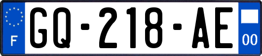 GQ-218-AE