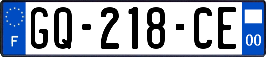 GQ-218-CE
