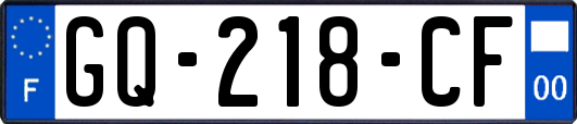 GQ-218-CF