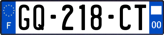 GQ-218-CT