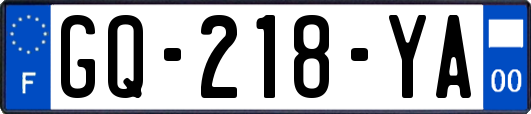 GQ-218-YA