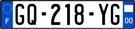 GQ-218-YG