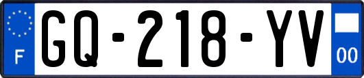 GQ-218-YV
