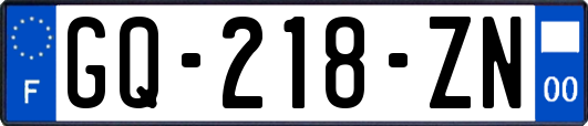 GQ-218-ZN