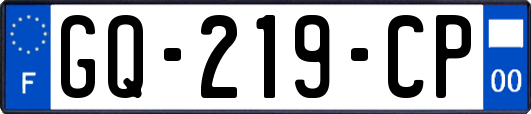 GQ-219-CP