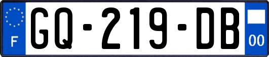 GQ-219-DB