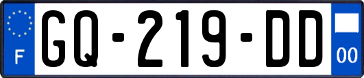 GQ-219-DD