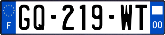 GQ-219-WT