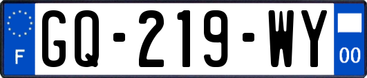 GQ-219-WY