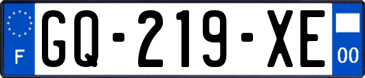 GQ-219-XE