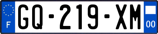GQ-219-XM