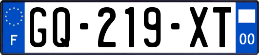 GQ-219-XT