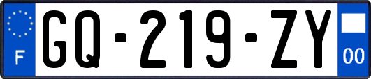 GQ-219-ZY