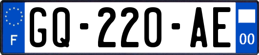 GQ-220-AE