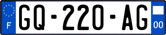 GQ-220-AG