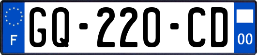 GQ-220-CD