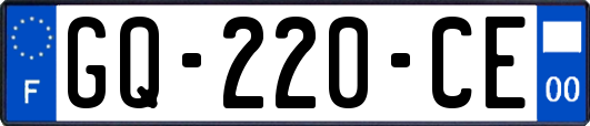 GQ-220-CE