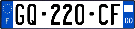 GQ-220-CF