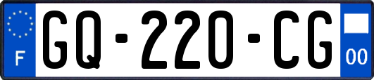 GQ-220-CG