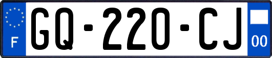 GQ-220-CJ
