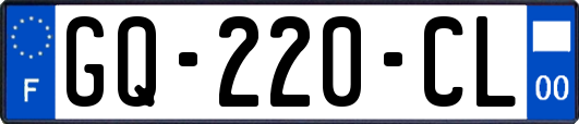 GQ-220-CL