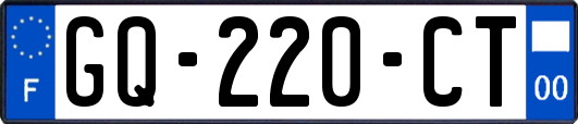 GQ-220-CT