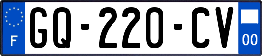 GQ-220-CV