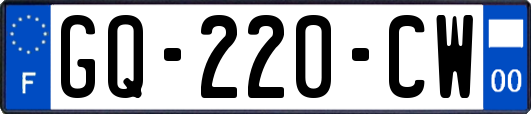 GQ-220-CW
