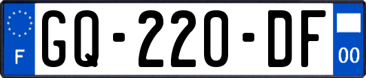 GQ-220-DF