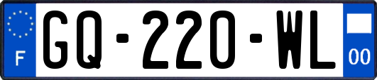 GQ-220-WL