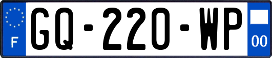 GQ-220-WP