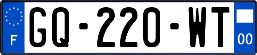 GQ-220-WT
